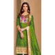 Parrot Green__Royal Rajgharana Sarees